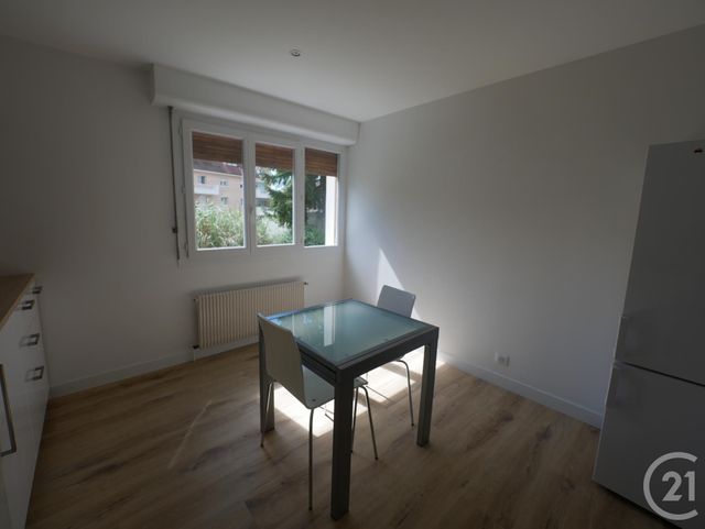 Appartement F1 &agrave; louer - 1 pi&egrave;ce - 37,50 m2 - Annecy Le Vieux - 74 - RHONE-ALPES