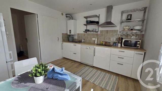 Appartement F1 &agrave; louer - 1 pi&egrave;ce - 37,50 m2 - Annecy Le Vieux - 74 - RHONE-ALPES