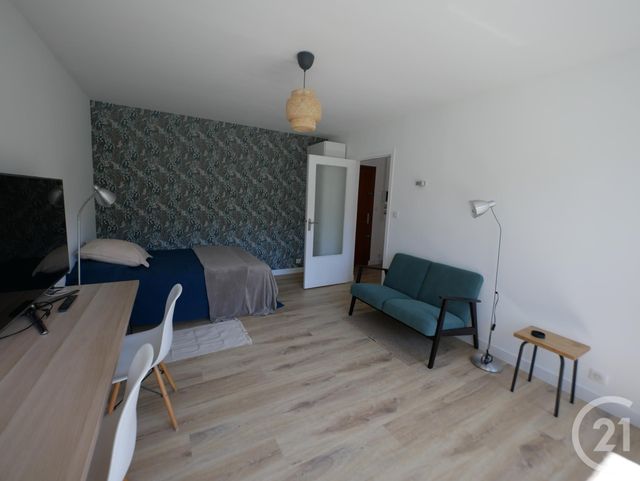 Appartement F1 &agrave; louer - 1 pi&egrave;ce - 37,50 m2 - Annecy Le Vieux - 74 - RHONE-ALPES