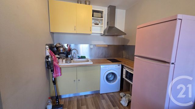 Appartement F2 &agrave; louer - 2 pi&egrave;ces - 38 m2 - Annecy - 74 - RHONE-ALPES