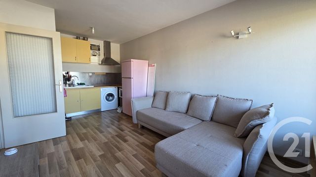 Appartement F2 à louer ANNECY