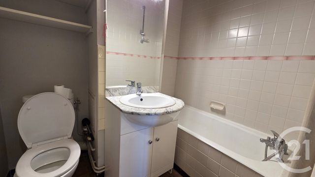 Appartement F2 &agrave; louer - 2 pi&egrave;ces - 38 m2 - Annecy - 74 - RHONE-ALPES