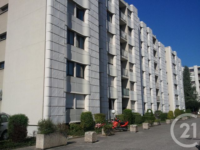 Appartement F2 &agrave; louer - 2 pi&egrave;ces - 38 m2 - Annecy - 74 - RHONE-ALPES