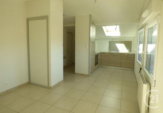 Appartement T1 à louer MEYTHET