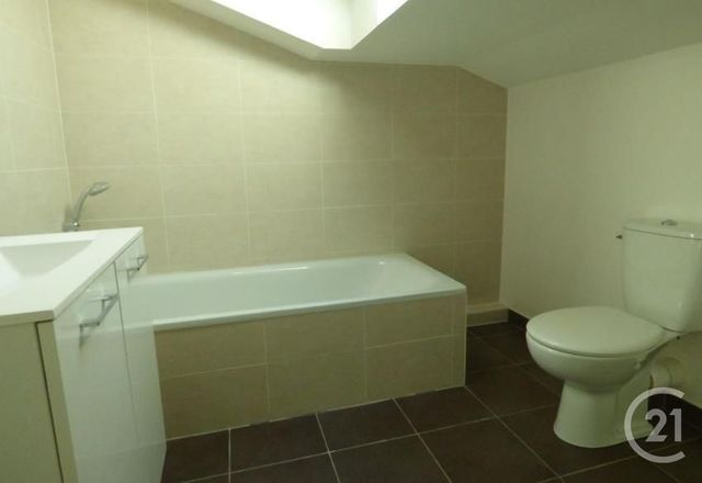 Appartement T1 &agrave; louer - 1 pi&egrave;ce - 22,78 m2 - Meythet - 74 - RHONE-ALPES