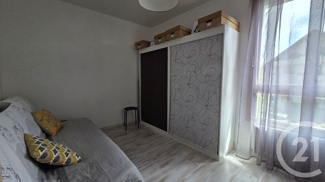 Appartement T3 &agrave; louer - 3 pi&egrave;ces - 81,14 m2 - Rumilly - 74 - RHONE-ALPES
