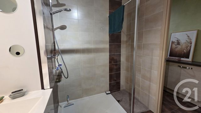 Appartement T3 &agrave; louer - 3 pi&egrave;ces - 81,14 m2 - Rumilly - 74 - RHONE-ALPES