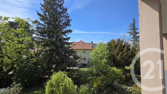 Appartement T3 &agrave; louer - 3 pi&egrave;ces - 81,14 m2 - Rumilly - 74 - RHONE-ALPES