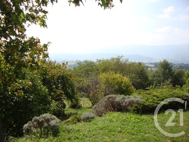 Maison &agrave; louer - 6 pi&egrave;ces - 139,58 m2 - Vallieres - 74 - RHONE-ALPES