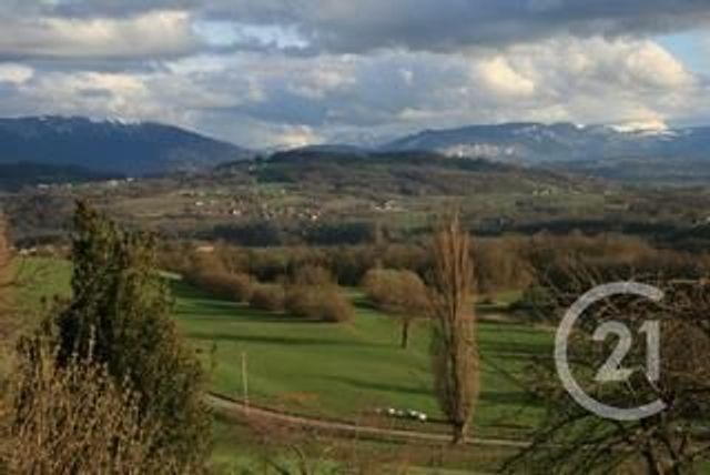 Maison &agrave; louer - 6 pi&egrave;ces - 139,58 m2 - Vallieres - 74 - RHONE-ALPES