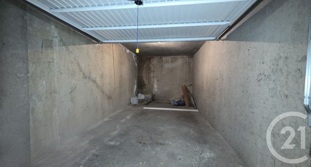 Parking &agrave; louer - 14 m2 - Annecy - 74 - RHONE-ALPES