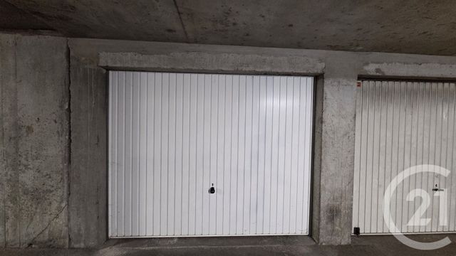 Parking à louer ANNECY