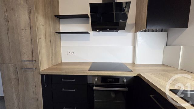 Appartement F3 &agrave; louer - 3 pi&egrave;ces - 61,12 m2 - Cran Gevrier - 74 - RHONE-ALPES