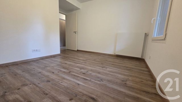 Appartement F3 &agrave; louer - 3 pi&egrave;ces - 61,12 m2 - Cran Gevrier - 74 - RHONE-ALPES