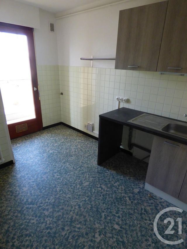 Appartement T3 &agrave; louer - 3 pi&egrave;ces - 68,07 m2 - Annecy - 74 - RHONE-ALPES