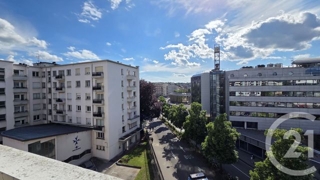 Appartement T3 à louer ANNECY