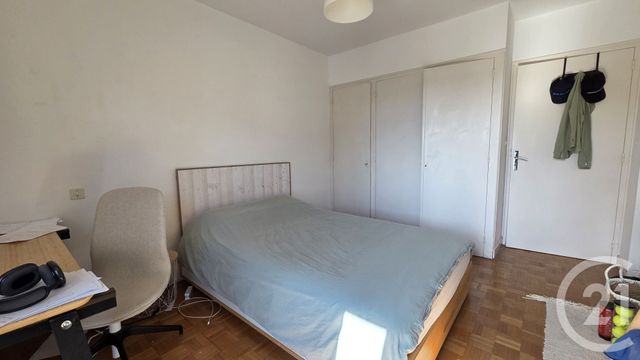 Appartement T3 &agrave; louer - 3 pi&egrave;ces - 68,07 m2 - Annecy - 74 - RHONE-ALPES