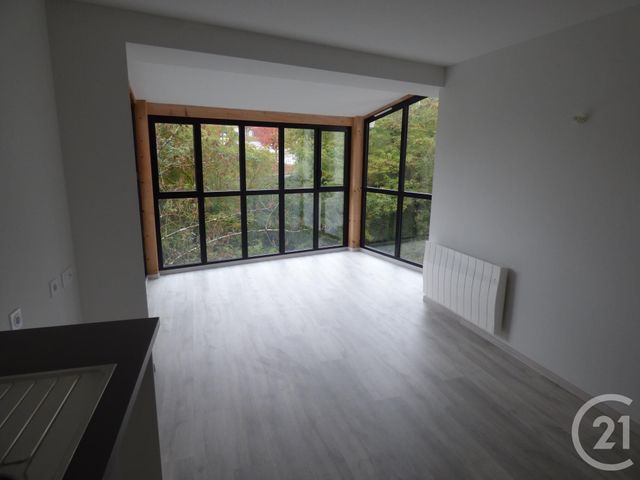 appartement - RUMILLY - 74