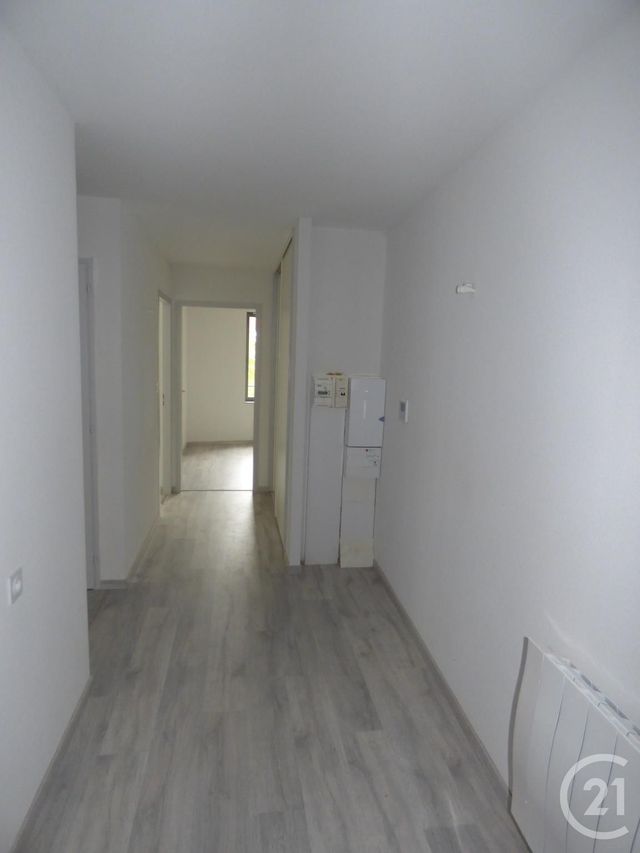 Appartement F2 &agrave; louer - 2 pi&egrave;ces - 54,76 m2 - Rumilly - 74 - RHONE-ALPES