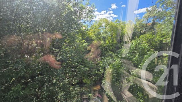 Appartement F2 &agrave; louer - 2 pi&egrave;ces - 54,76 m2 - Rumilly - 74 - RHONE-ALPES