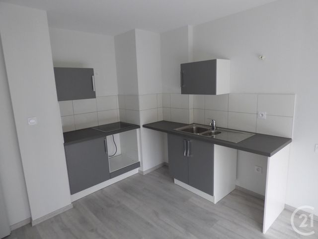 Appartement F2 &agrave; louer - 2 pi&egrave;ces - 54,76 m2 - Rumilly - 74 - RHONE-ALPES