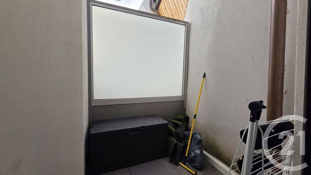 Appartement F2 &agrave; louer - 2 pi&egrave;ces - 54,76 m2 - Rumilly - 74 - RHONE-ALPES