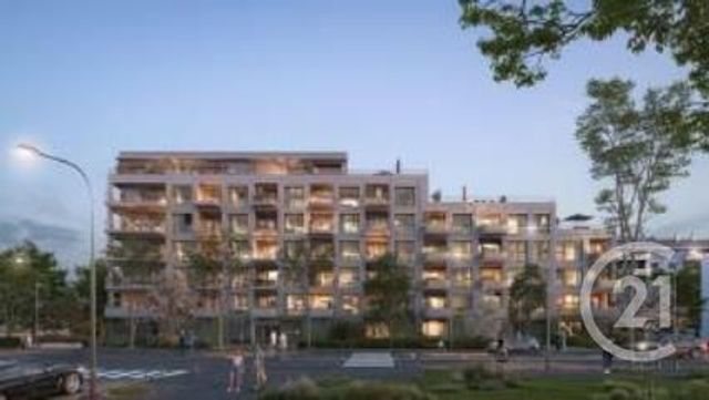 Appartement T3 &agrave; vendre - 3 pi&egrave;ces - 69,21 m2 - Annecy - 74 - RHONE-ALPES