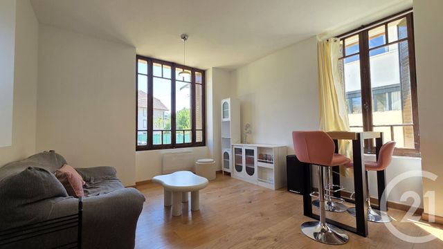 Appartement F2 à louer ANNECY