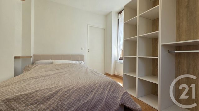 Appartement F2 &agrave; louer - 2 pi&egrave;ces - 30,10 m2 - Annecy - 74 - RHONE-ALPES
