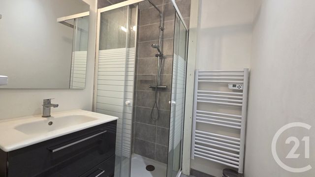 Appartement F2 &agrave; louer - 2 pi&egrave;ces - 30,10 m2 - Annecy - 74 - RHONE-ALPES