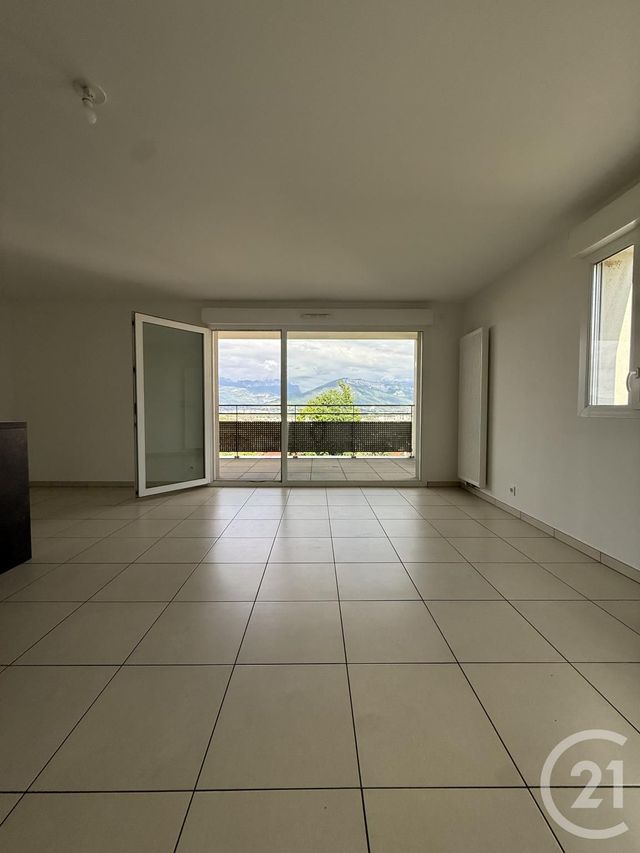 appartement - POISY - 74