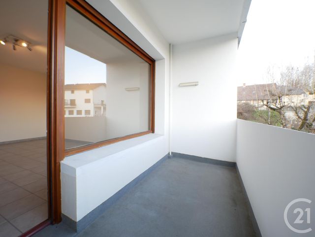 appartement - RUMILLY - 74