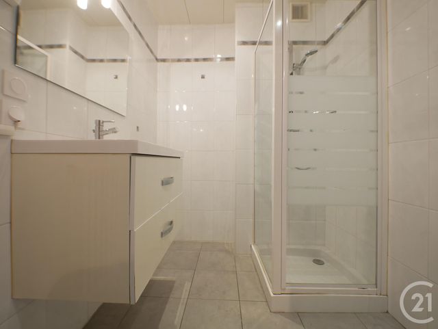 Appartement F2 &agrave; louer - 2 pi&egrave;ces - 52,41 m2 - Rumilly - 74 - RHONE-ALPES