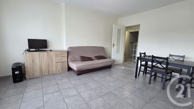 Appartement F2 &agrave; louer - 2 pi&egrave;ces - 52,41 m2 - Rumilly - 74 - RHONE-ALPES