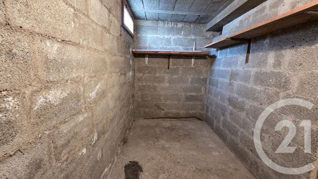 Appartement F2 &agrave; louer - 2 pi&egrave;ces - 52,41 m2 - Rumilly - 74 - RHONE-ALPES