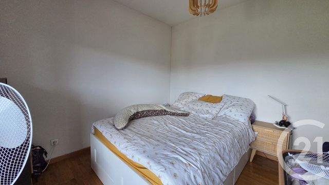 Appartement F3 &agrave; louer - 3 pi&egrave;ces - 60,29 m2 - Poisy - 74 - RHONE-ALPES