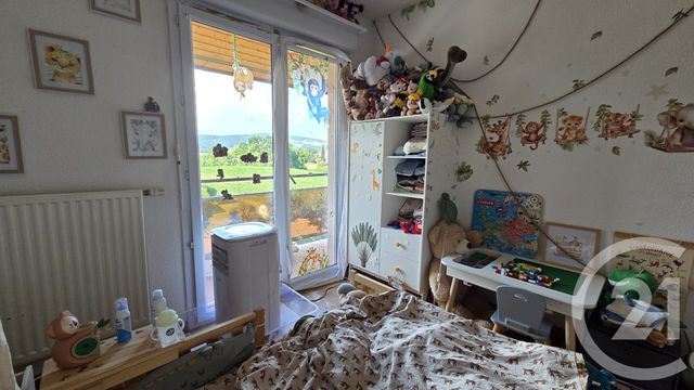 Appartement F3 &agrave; louer - 3 pi&egrave;ces - 60,29 m2 - Poisy - 74 - RHONE-ALPES