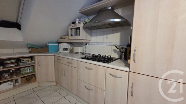 Appartement F3 &agrave; louer - 3 pi&egrave;ces - 60,29 m2 - Poisy - 74 - RHONE-ALPES