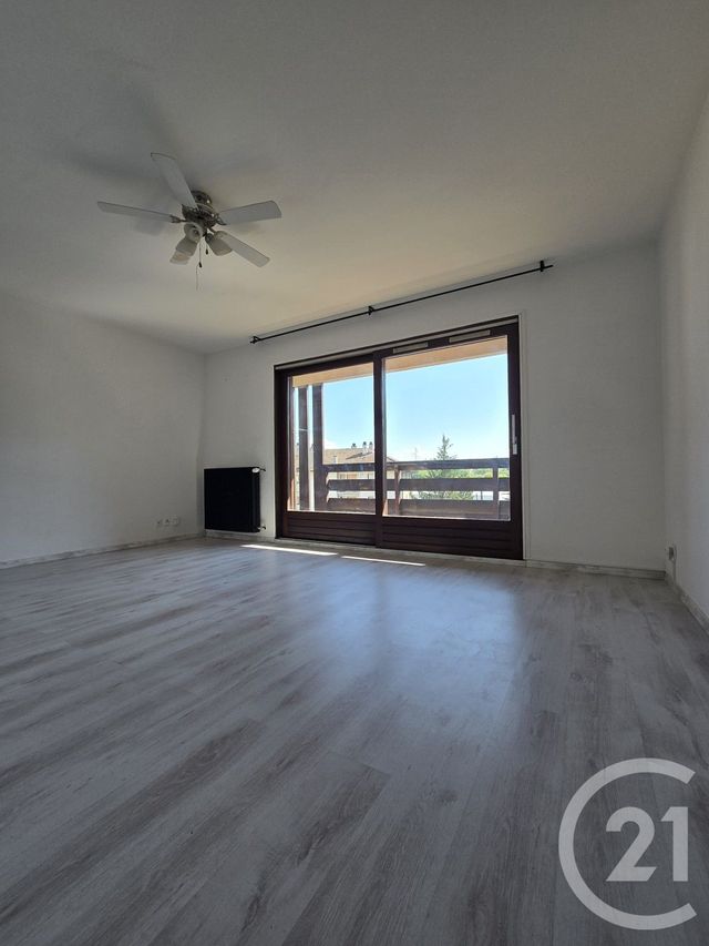 Appartement F2 &agrave; louer - 2 pi&egrave;ces - 55,39 m2 - Rumilly - 74 - RHONE-ALPES