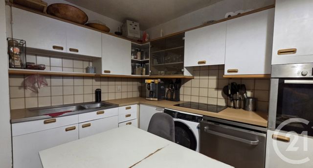 Appartement F3 &agrave; louer - 3 pi&egrave;ces - 90,28 m2 - Annecy - 74 - RHONE-ALPES