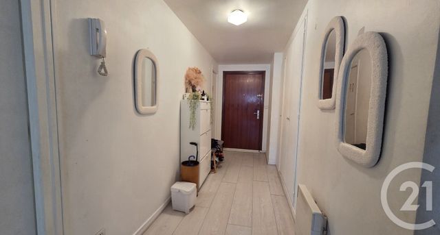 Appartement F3 &agrave; louer - 3 pi&egrave;ces - 90,28 m2 - Annecy - 74 - RHONE-ALPES