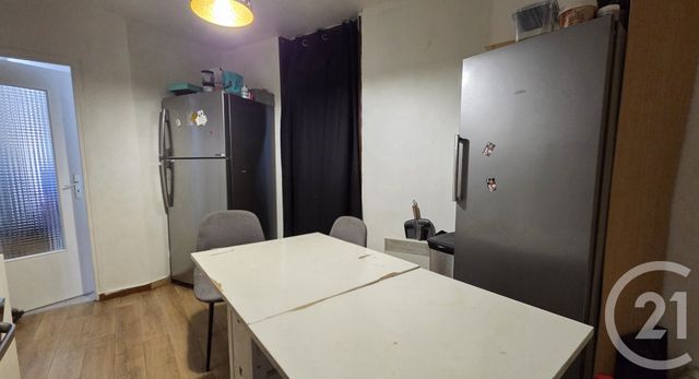 Appartement F3 &agrave; louer - 3 pi&egrave;ces - 90,28 m2 - Annecy - 74 - RHONE-ALPES