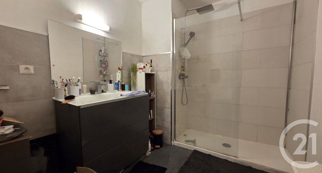 Appartement F3 &agrave; louer - 3 pi&egrave;ces - 90,28 m2 - Annecy - 74 - RHONE-ALPES
