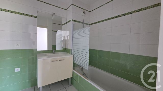 Appartement F2 &agrave; louer - 2 pi&egrave;ces - 45,75 m2 - Seynod - 74 - RHONE-ALPES