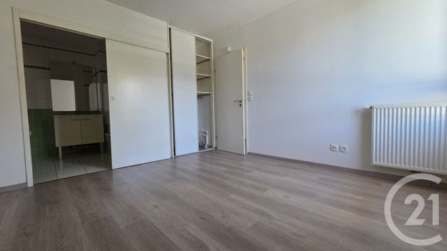 Appartement F2 &agrave; louer - 2 pi&egrave;ces - 45,75 m2 - Seynod - 74 - RHONE-ALPES