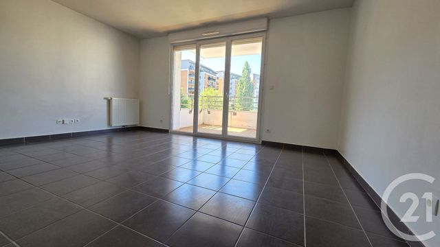 appartement - SEYNOD - 74