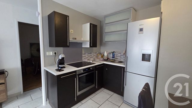 Appartement F2 &agrave; louer - 3 pi&egrave;ces - 48,04 m2 - Rumilly - 74 - RHONE-ALPES