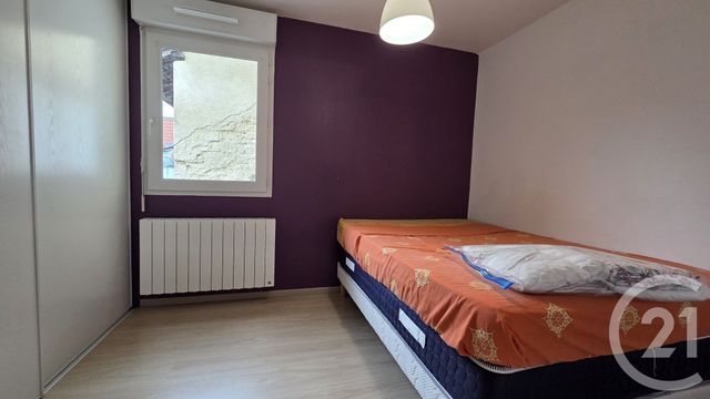 Appartement F2 &agrave; louer - 3 pi&egrave;ces - 48,04 m2 - Rumilly - 74 - RHONE-ALPES