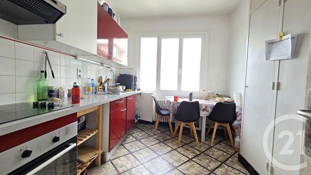 Appartement T3 &agrave; louer - 3 pi&egrave;ces - 72,05 m2 - Annecy - 74 - RHONE-ALPES