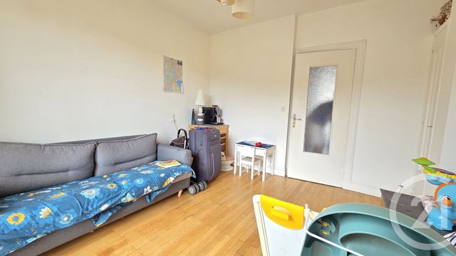 Appartement T3 &agrave; louer - 3 pi&egrave;ces - 72,05 m2 - Annecy - 74 - RHONE-ALPES